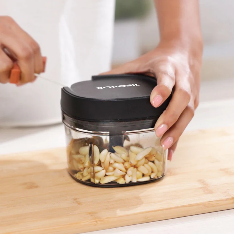 EazyPull Manual Hand Chopper